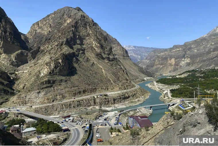 Самые дешевые направления для отдыха из Тюмени на майские праздники — Дагестан и Сочи