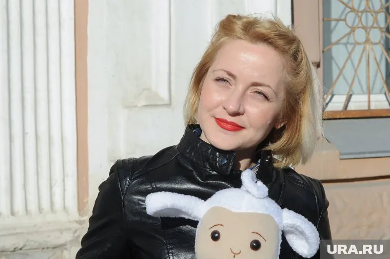 Сбор денег объявила правозащитница Евгения Чудновец