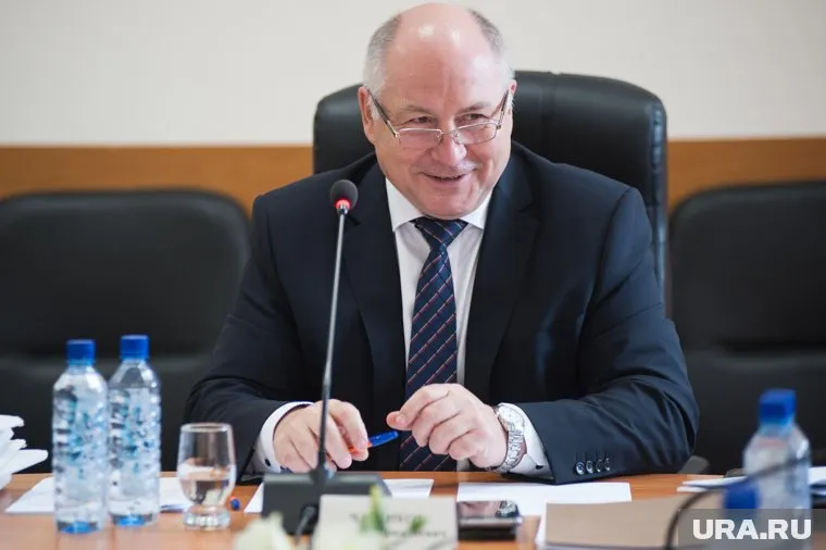 Валерий Чайников ввел дополнительные ограничения на выборах