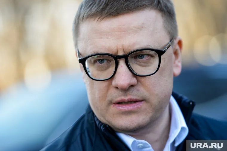 Алексей Текслер отметил профессионализм нового руководителя вуза