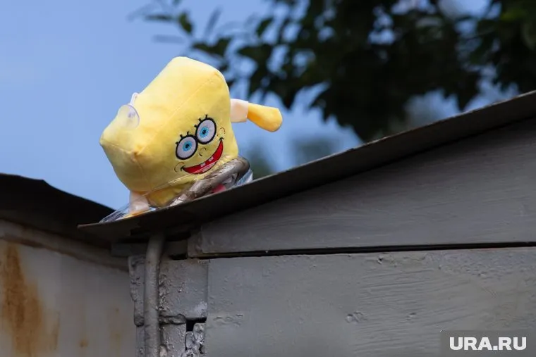 Где ребенок находится сейчас, никто не знает