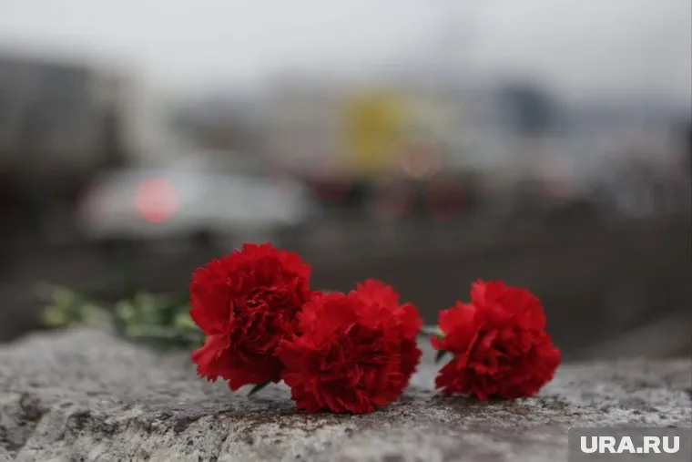 Теракт произошел 22 марта 2024 года