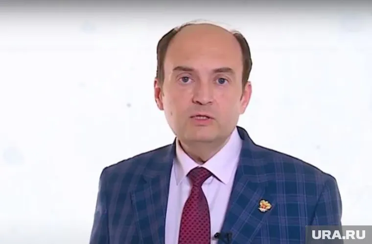 Исполняет обязанности зама мэра глава депобразования Михаил Терещенко