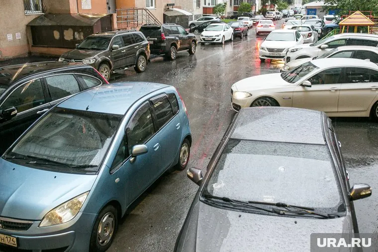 В ведомстве придумали, как мотивировать водителей пройти техосмотр