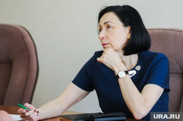 Наталья Котова официально объявила об оптимизации штатов