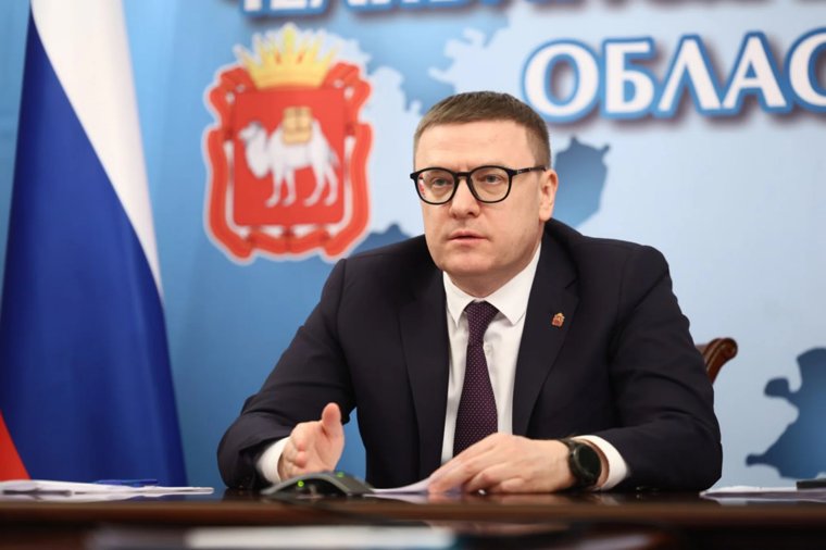 Текслер Мантурову: шесть крупных челябинских инвестпроектов сделаны на 95%. Фото