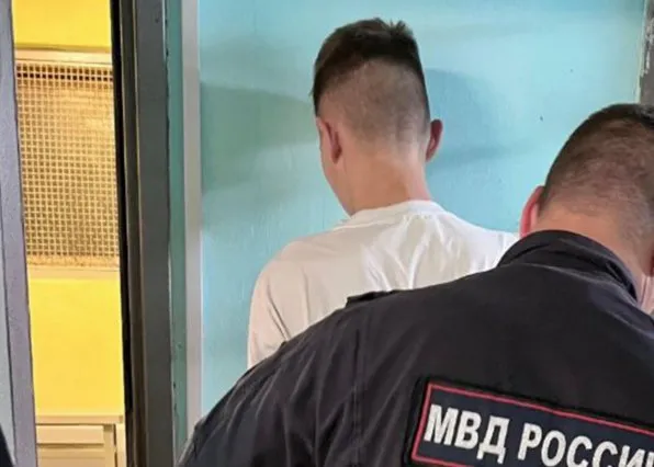 Фотография из галереи