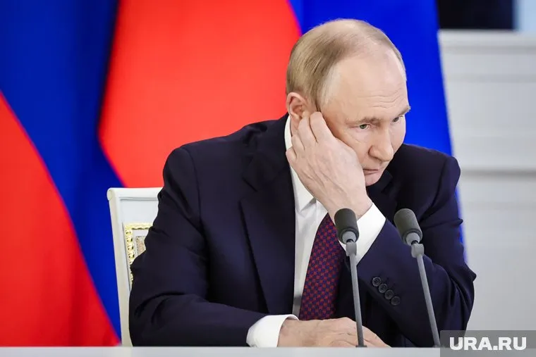 Путин заявил, что повышение уровня и качества жизни людей в стране главная цель властей