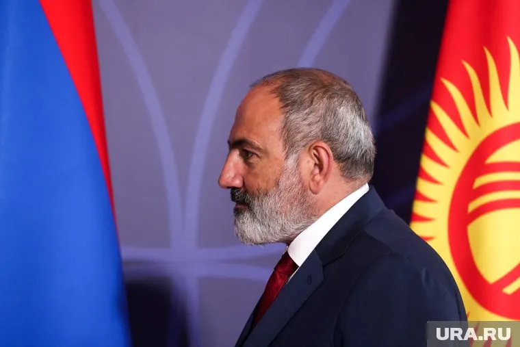 Пашинян не ответил на требования оппозиции