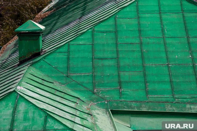 Курганцы купили частные дома, но просят властей их ремонтировать