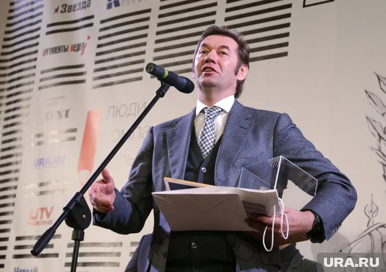 Холдинг Андрея Кузяева намерен приобрести недвижимость в Саратове