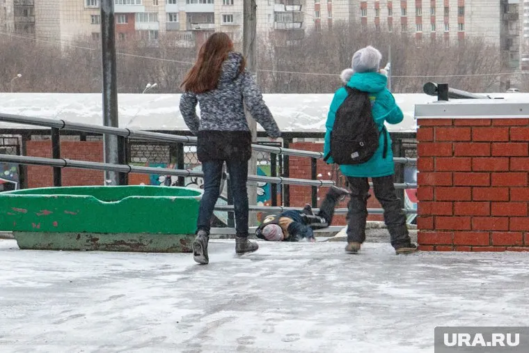 Администрация Перми предложила представителям ТСЖ заняться уборкой еще и общественных территорий
