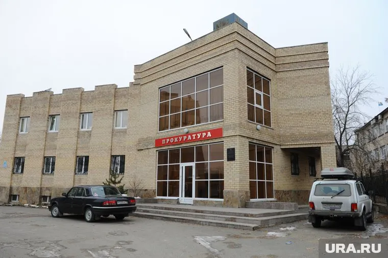 Прокуратура хочет отстранить мэра Чебаркуля, из-за которого город уже три месяца обезглавлен