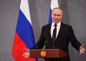 Путин пригласил султана Омана с визитом в Россию