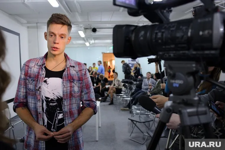 Юрия Дудя активно критикуют на федеральных каналах