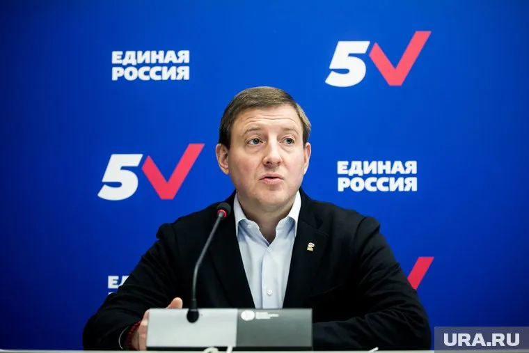 Турчак может оправдать доверие и выполнить все задачи на новом посту, заявил Серышев