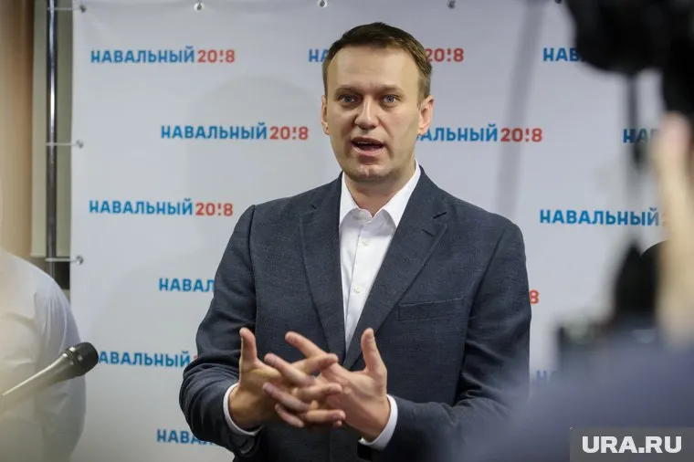 Алексею Навальному посоветовали не упустить шанс заслужить уважение людей