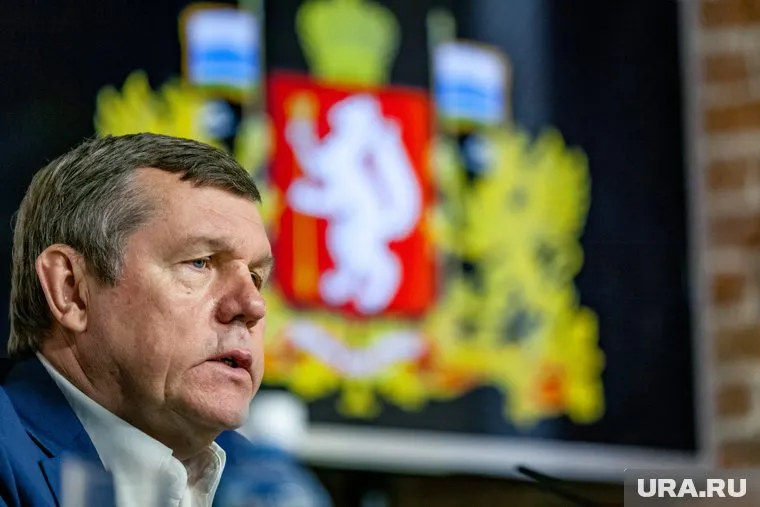 Александр Новиков появился в эфире у Владимира Соловьева 2 июня