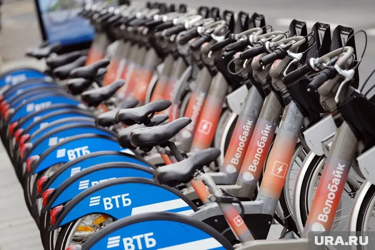 Ограничения по проезду финской границы на велосипедах начнут действовать с 15 ноября