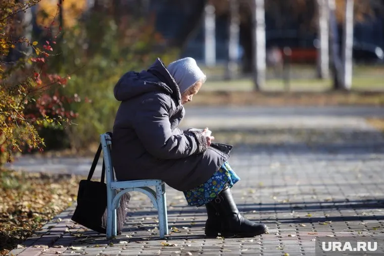 Пенсионерам приостанавливают выплату пенсий из-за несоответствия различных справок, заявила Светлана Бессараб