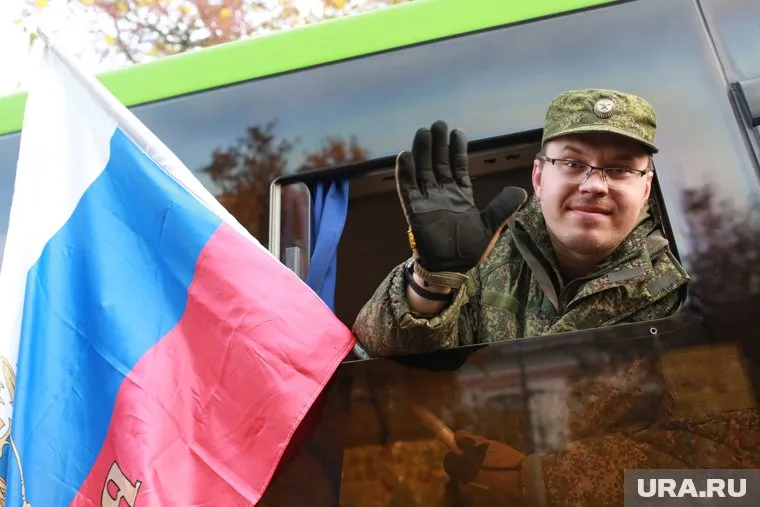 В России должна быть эффективная мобилизационная система, настаивают в Кремле