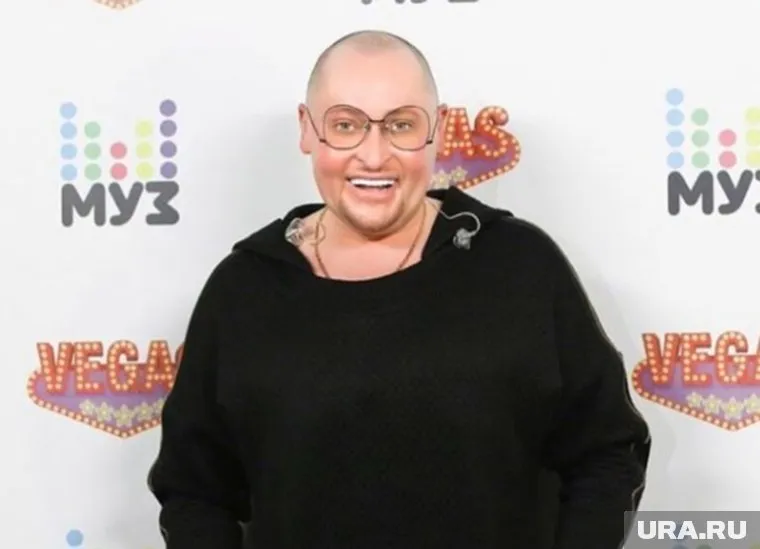 Артист комфортно чувствует себя на лечении в Кургане