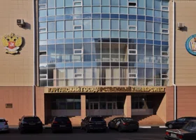 Выпускник университета США будет преподавать в Кургане