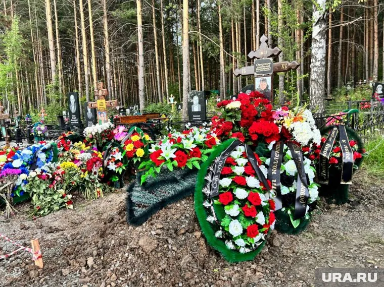 Мужчина в момент взрыва был дома с сыном. Мальчик сейчас в больнице