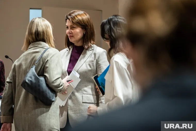 Эльмира Туканова, по слухам, в декабре может лишиться должности главы ДРТ