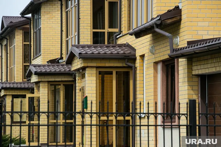 Залогом при ипотеке на ИЖС станет участок, на котором ведется строительство