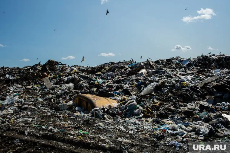 «Спецавтобаза» готова отказаться от строительства «Екатеринбург-Север», но в МинЖКХ такое решение пока не принято