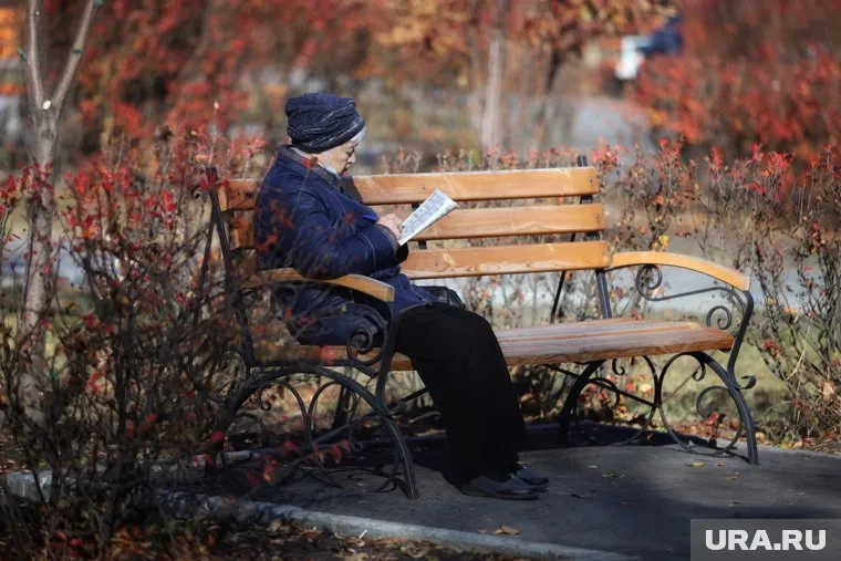 Осенью Госдума рассмотрит возможность выплаты 13-й пенсии пожилым россиянам