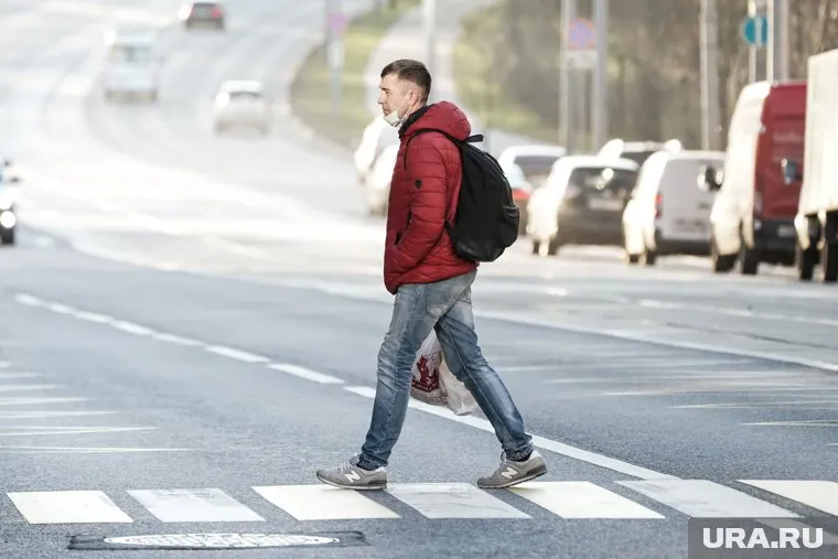 Мужчина ушел из больницы и исчез на два года (архивное фото)