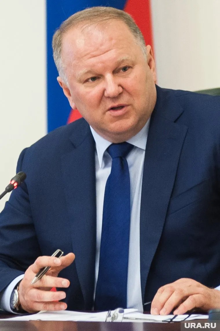 Цуканов начал менять команду полпредства через месяц после своего назначения