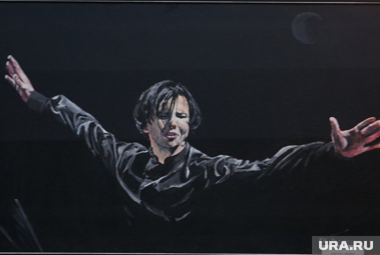 Фанаты Курентзиса в Перми раскупили билеты на его концерт за тысячи рублей