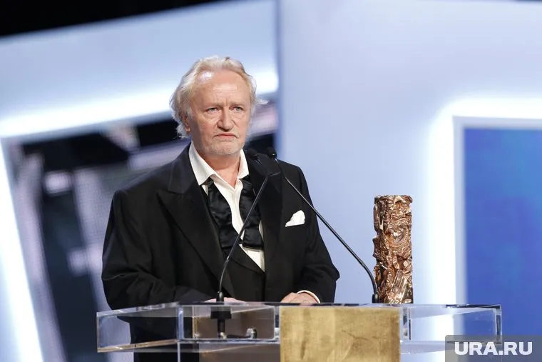 Скончался актер Нильс Ареструп