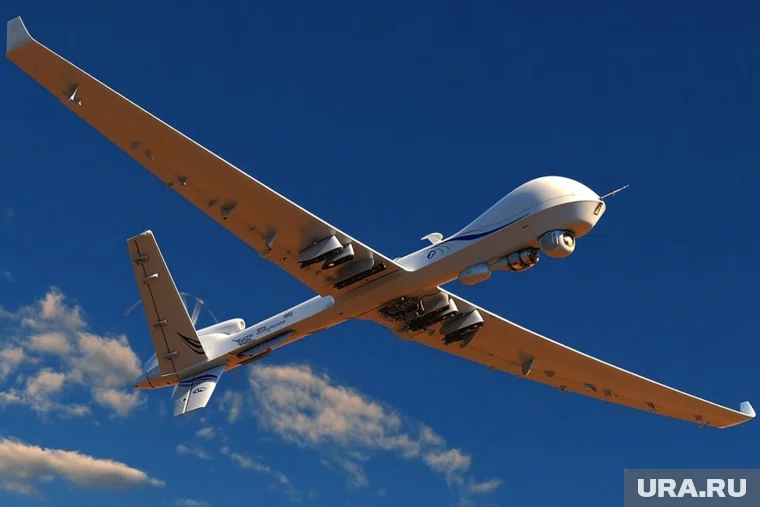 Силы ПВО РФ уничтожили 30 вражеских БПЛА