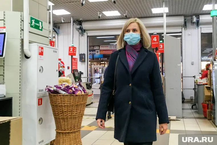 Заразившихся коронавирусом в России станет вдвое больше