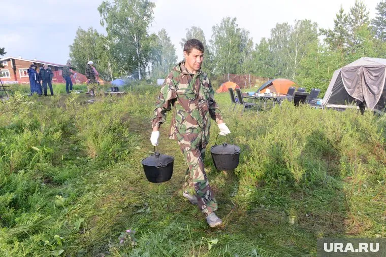 Для участников Ильменского фестиваля в туристском приложении разместили экскурсию по достопримечательностям Миасса