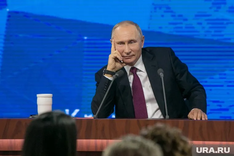 Жители Кораблево просят президента переименовать их деревню в Путино