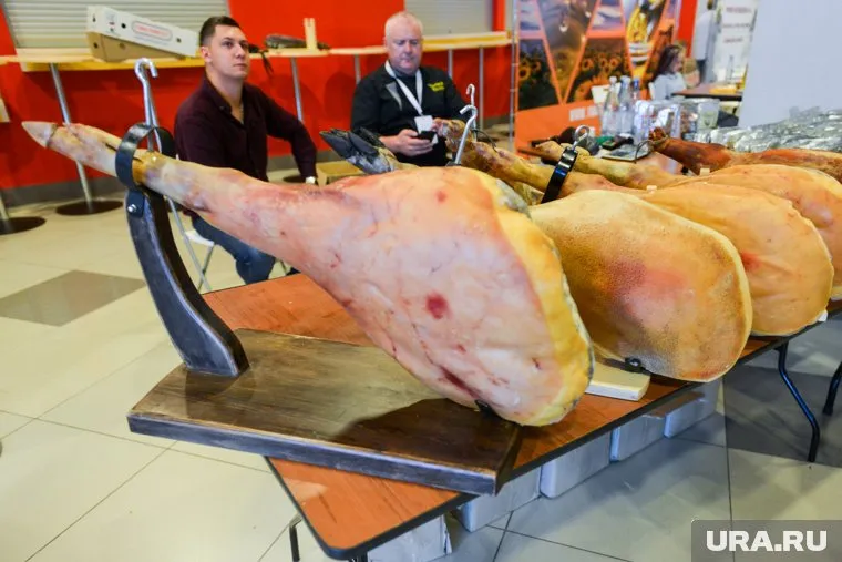 Продукция выработана из сырья неизвестного происхождения