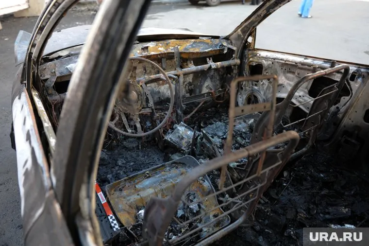 Собственник оценил ущерб авто в 160 тыс. рублей