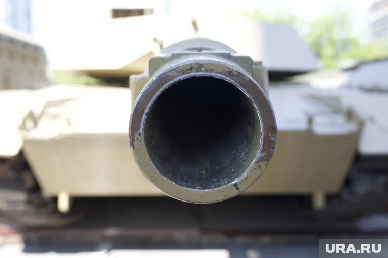 Секретный план рассказывает про переброску военных в случае конфликта с Россией 