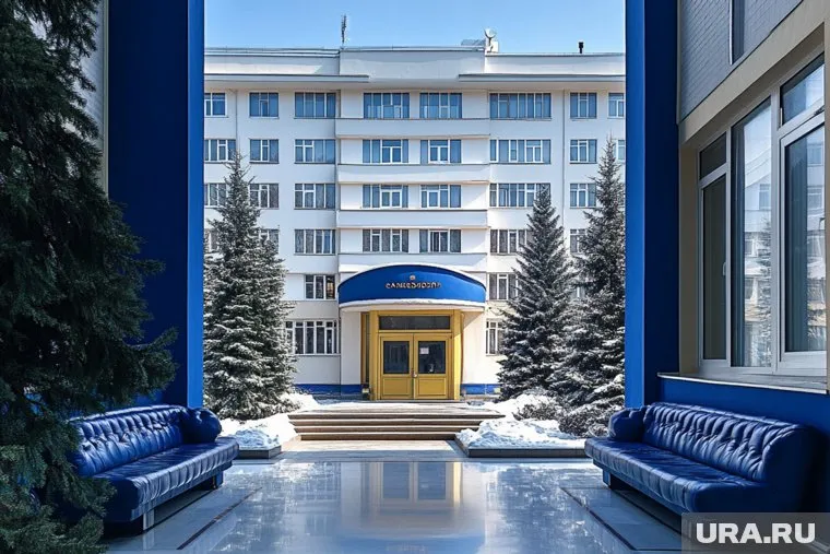 Санатории испытывают острую нехватку медицинских специалистов