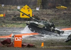 Отмена выставки вооружений погрузит Нижний Тагил в кризис