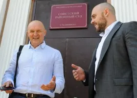 Экс-руководитель Челябинска, прощенный ФСБ, может уехать в Испанию