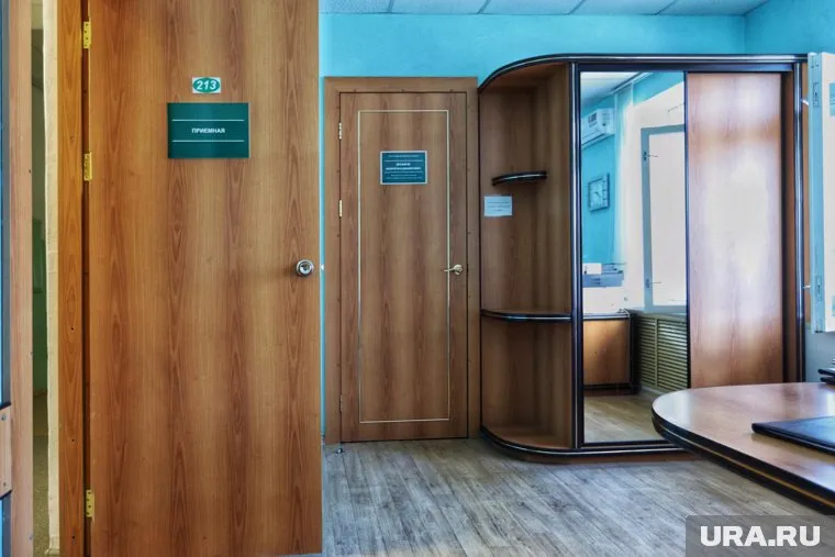 В Целинном округе уволили заместителя главы