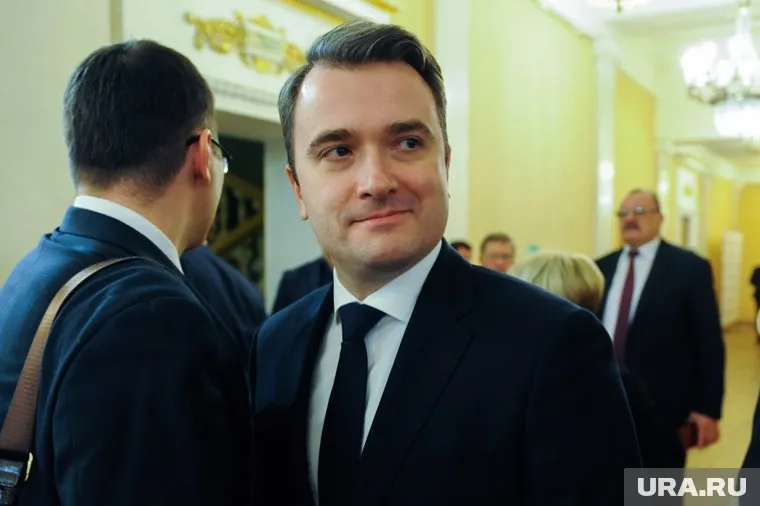 Сергей Морев проработал на посту ГФИ больше года