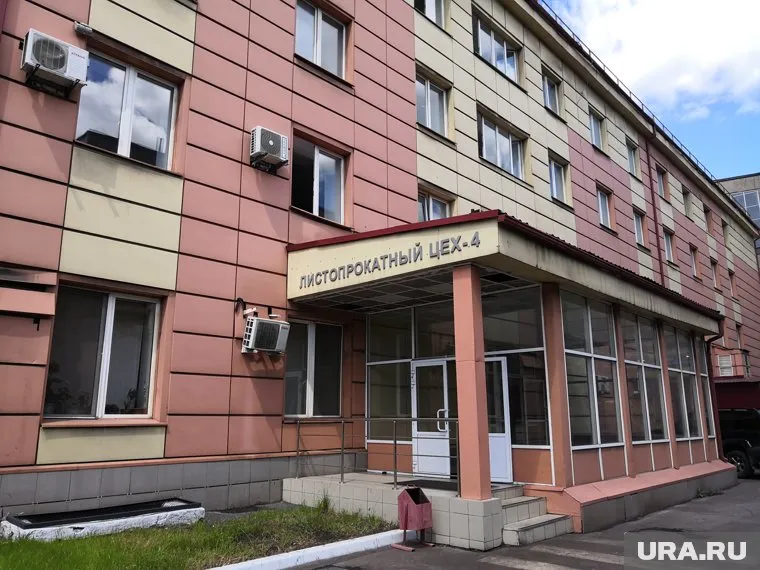 Новое оборудование установили в листопрокатном цехе №4 Магнитогорского металлургического комбината