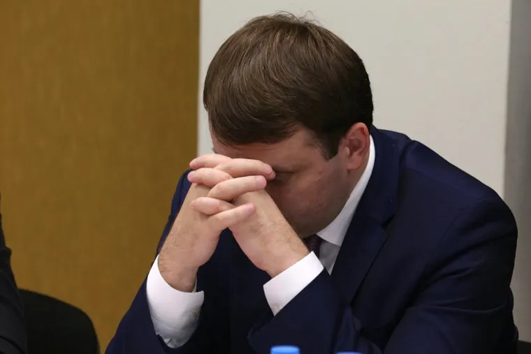 Рабочая поездка Первого заместителя Председателя Правительства РФ - Министра финансов РФ Антона Силуанова